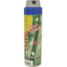 Peinture forestière bleue 500mL SOPPEC PA131519