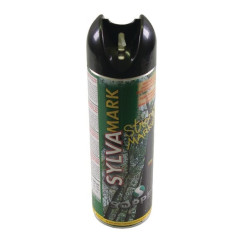 Peinture forestière noire 500mL SOPPEC PA131703