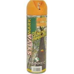 Spray de marquage forestier 500mL SOPPEC PA131708