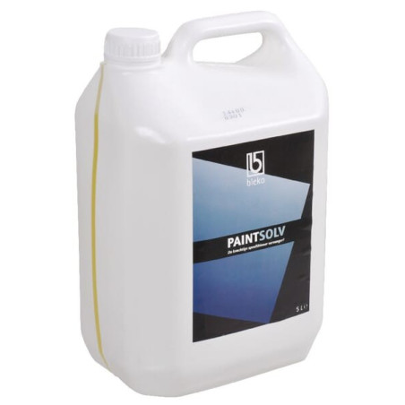Diluant de nettoyage 5L UNIVERSEL PA481012