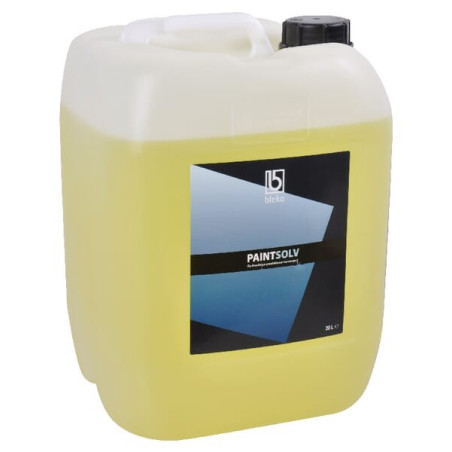 Diluant de nettoyage 20L UNIVERSEL PA481020