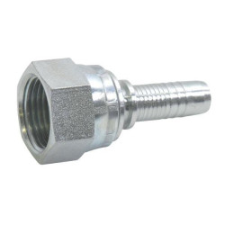 Raccord ALFAGOMMA PA5040