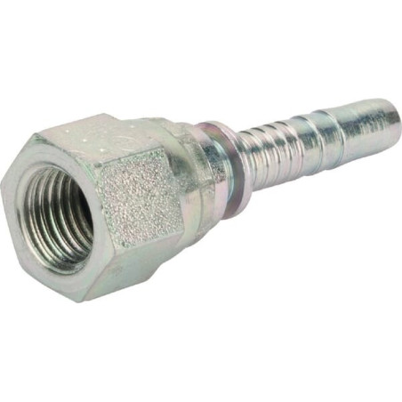 Raccord ALFAGOMMA PA67