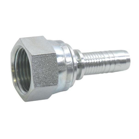 Raccord ALFAGOMMA PA68
