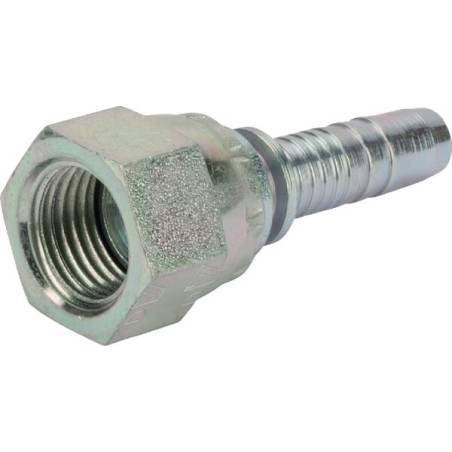 Raccord ALFAGOMMA PA89