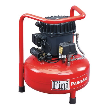 Compresseur FINI PAINTAIR5024M
