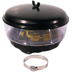 Pré-filtre DONALDSON PBH000820