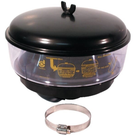 Pré-filtre DONALDSON PBH000820
