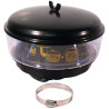 Pré-filtre DONALDSON PBH000820
