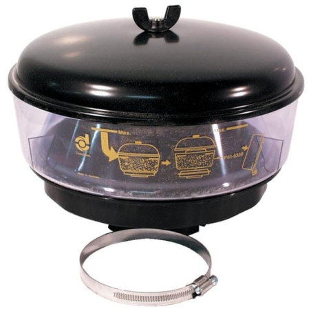 Pré-filtre DONALDSON PBH000821