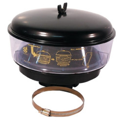 Pré-filtre DONALDSON PBH000822