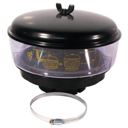 Pré-filtre DONALDSON PBH000823