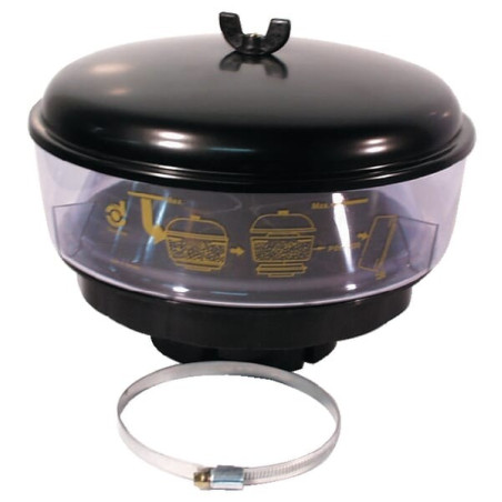 Pré-filtre DONALDSON PBH000823