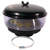 Pré-filtre DONALDSON PBH000823