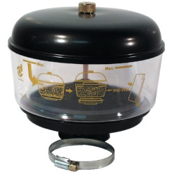 Pré-filtre DONALDSON PBH001250