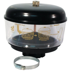 Pré-filtre DONALDSON PBH001251