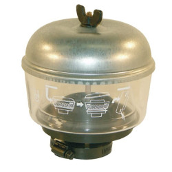 Pré-filtre DONALDSON PBH002040