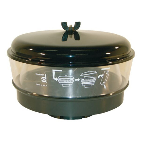 Pré-filtre DONALDSON PBH002043