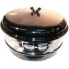 Pré-filtre DONALDSON PBH002045