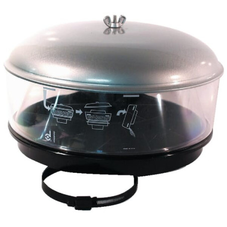 Pré-filtre DONALDSON PBH002223