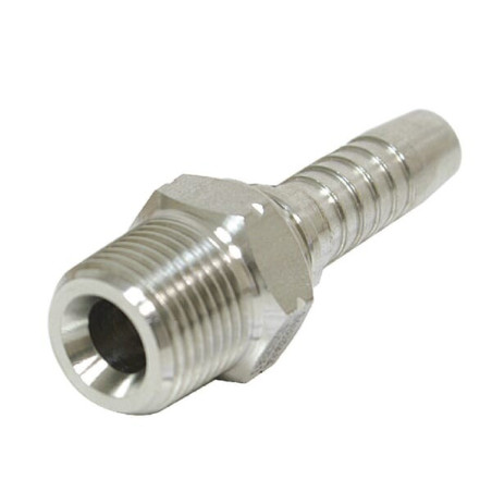 Raccord UNIVERSEL PE2012RVS