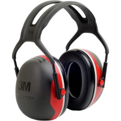 Protection auditive PELTOR PEX3A