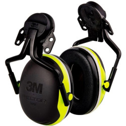 Protection auditive PELTOR PEX4P3E