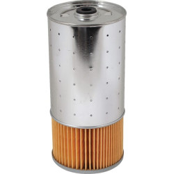Filtre à huile MANN-FILTER PF10551N