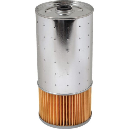 Filtre à huile MANN-FILTER PF10551N