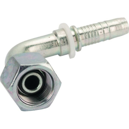 Raccord ALFAGOMMA PF10690