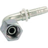 Raccord ALFAGOMMA PF10690