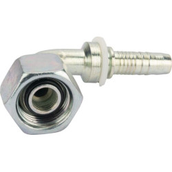 Raccord ALFAGOMMA PF10890