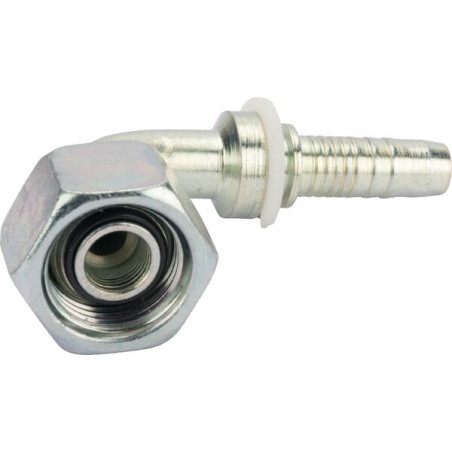 Raccord ALFAGOMMA PF10890