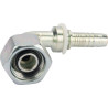 Raccord ALFAGOMMA PF10890