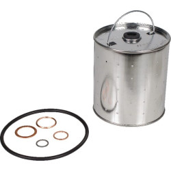 Filtre à huile MANN-FILTER PF1155K