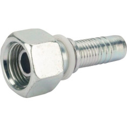 Raccord ALFAGOMMA PF138