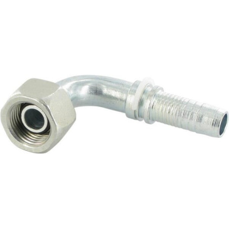 Raccord ALFAGOMMA PF13890