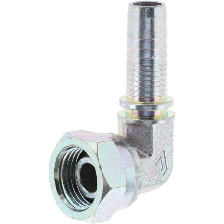 Raccord ALFAGOMMA PF13890S