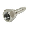 Raccord DICSA PF138RVS