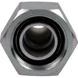 Raccord ALFAGOMMA PF1612