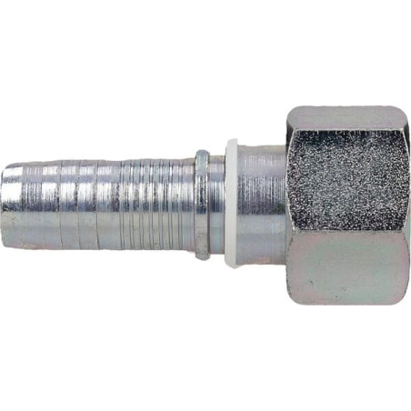 Raccord ALFAGOMMA PF1612