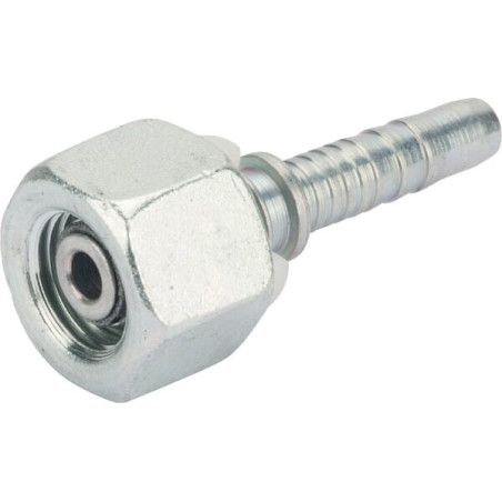 Raccord ALFAGOMMA PF64