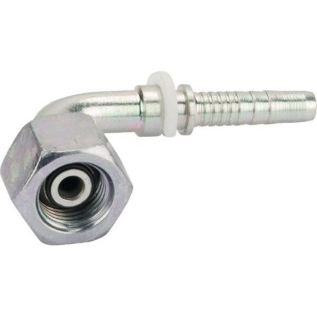 Raccord ALFAGOMMA PF6490