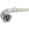 Raccord ALFAGOMMA PF6490
