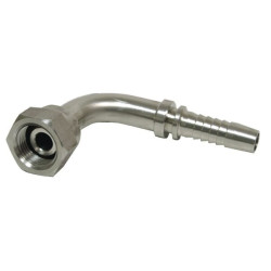Raccord DICSA PF6490RVS