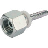 Raccord ALFAGOMMA PF66