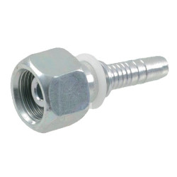 Raccord ALFAGOMMA PF86