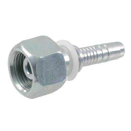 Raccord ALFAGOMMA PF86