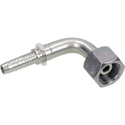 Raccord ALFAGOMMA PF8690