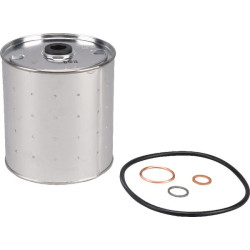 Filtre à huile MANN-FILTER PF925X
